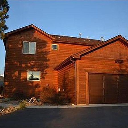 Virginia Home By Rocky Mountain Resorts- #3106 Estes Park Exteriér fotografie