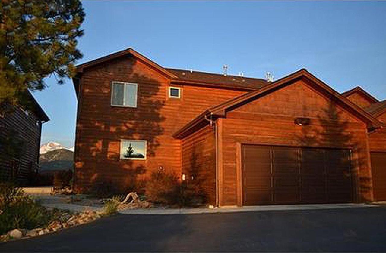 Virginia Home By Rocky Mountain Resorts- #3106 Estes Park Exteriér fotografie