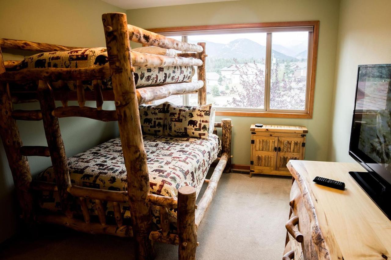 Virginia Home By Rocky Mountain Resorts- #3106 Estes Park Exteriér fotografie