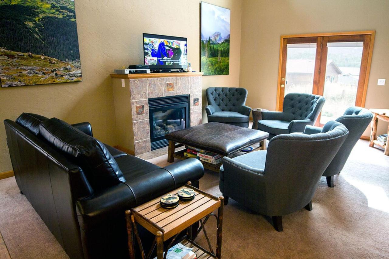 Virginia Home By Rocky Mountain Resorts- #3106 Estes Park Exteriér fotografie