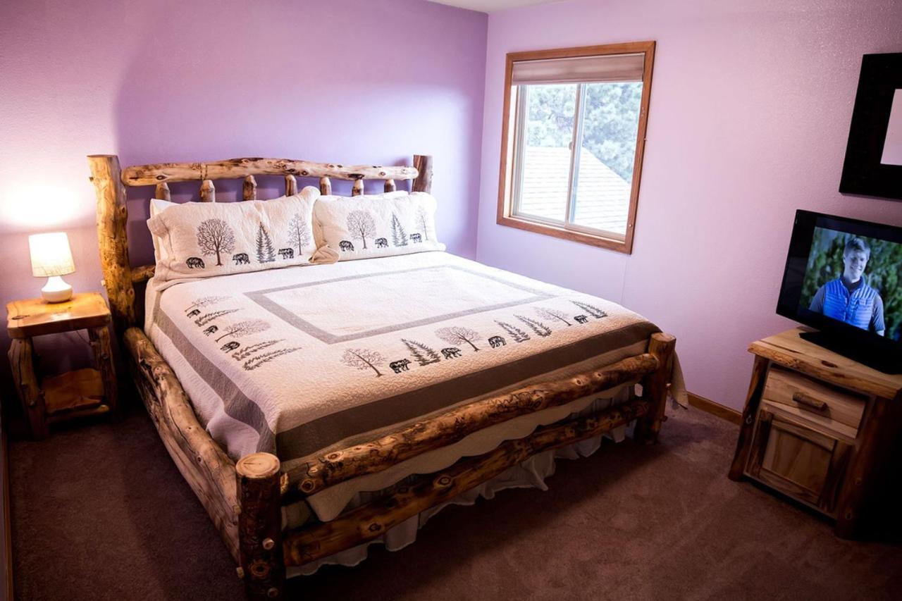 Virginia Home By Rocky Mountain Resorts- #3106 Estes Park Exteriér fotografie