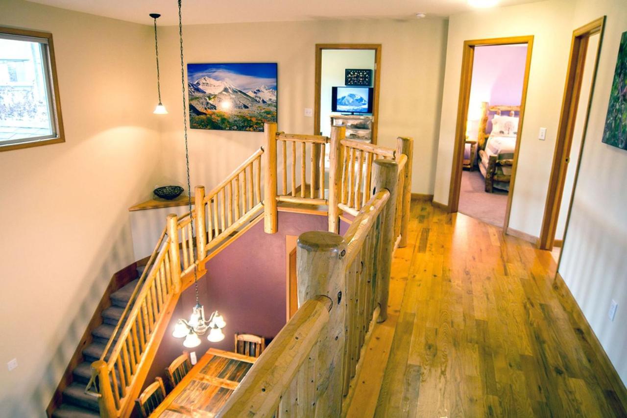 Virginia Home By Rocky Mountain Resorts- #3106 Estes Park Exteriér fotografie